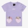 Disney Princess Heart Pockets Toddler T-Shirt - BoxLunch Exclusive