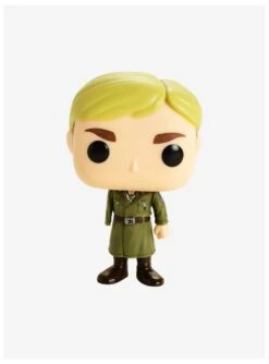 Funko Pop! Animation Attack On Titan Erwin Smith Vinyl Figure