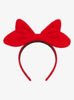 Studio Ghibli Kiki's Delivery Service Bow Headband - BoxLunch Exclusive