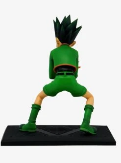 ABYstyle Hunter X Hunter Gon Freecss Super Figure Collection Figure -BoxLunch Shop 20226578 av3