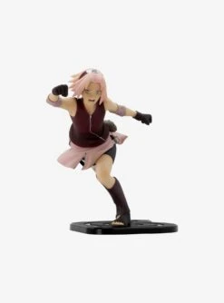 ABYstyle Studio Naruto Shippuden Super Figure Collection Sakura Haruno Figure