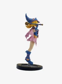 ABYstyle Yu-Gi-Oh Dark Magician Girl Super Figure Collection Figure -BoxLunch Shop 20226584 av4