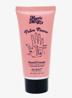 Mad Beauty Palm Power Hand Cream
