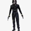 The Crow Sixth Scale Figure By Sideshow Collectibles
