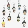 Demon Slayer: Kimetsu No Yaiba Characters Blind Bag Series 3 Figural Bag Clips