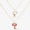 Axolotl Fruit Bestie Necklace Set - BoxLunch Exclusive
