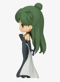 Pretty Guardian Sailor Moon Q Posket Sailor Pluto (Ver. B) Figure -BoxLunch Shop 20396586 av2